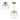 Maxim Lighting Hudson Semi-Flush Mount/Pendant Natural Aged Brass