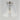 Maxim Lighting Hudson Semi-Flush Mount/Pendant Satin Nickel