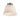 Maxim Lighting Hudson Semi-Flush Mount/Pendant Satin Nickel