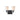 Maxim Lighting Hudson 2-Light Bath Vanity Black