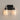 Maxim Lighting Hudson 2-Light Bath Vanity Black