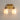 Maxim Lighting Hudson 2-Light Bath Vanity Natural Aged Brass