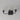 Maxim Lighting Hudson 3-Light Bath Vanity Black