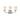 Maxim Lighting Hudson 3-Light Bath Vanity Satin Nickel