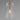 Maxim Lighting Hudson Pendant Natural Aged Brass