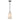 Maxim Lighting Hudson Pendant Black
