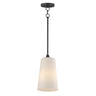 Maxim Lighting Hudson Pendant Black