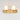 Maxim Lighting Durham 2-Light Strip Bath Vanity Natural Aged Brass