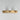Maxim Lighting Durham 3-Light Strip Bath Vanity Natural Aged Brass