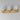 Maxim Lighting Durham 3-Light Strip Bath Vanity Natural Aged Brass