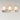 Maxim Lighting Durham 3-Light Strip Bath Vanity Satin Nickel