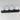 Maxim Lighting Durham 4-Light Strip Bath Vanity Black