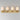Maxim Lighting Durham 4-Light Strip Bath Vanity Natural Aged Brass