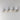 Maxim Lighting Durham 4-Light Strip Bath Vanity Satin Nickel