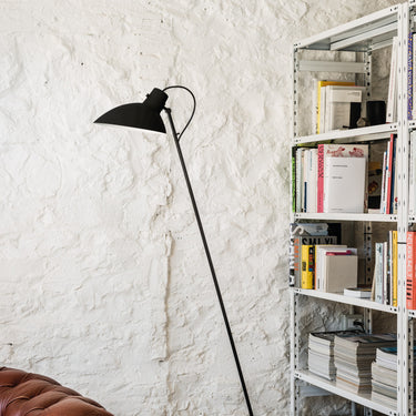 Astep VV Cinquanta Floor Floor Lamp – official image 1