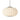 Made by Hand Knit Wit Oval Pendant 76 LED