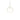 Bola Halo Pendant Light Pablo Designs