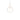 Bola Halo Pendant Light Pablo Designs