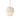Le Klint Bouquet Pendant, Medium, 1 Shade – view 1