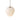 Le Klint Bouquet Pendant, Medium, 1 Shade – view 5