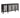 Lawrence Credenza - Black by Elk 13184