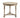 Wyeth Accent Table by Elk 13587