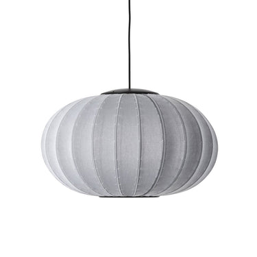 Made by Hand Knit-Wit Oval Pendant Lamp 57 LED