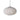 Made by Hand Knit-Wit Oval Pendant Lamp 57 LED