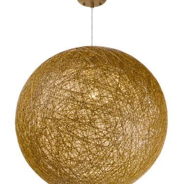 Maxim Lighting Bali Pendant 
