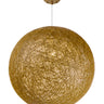 Maxim Lighting Bali Pendant 