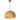 Maxim Lighting Tahiti 20" Pendant Black