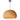 Maxim Lighting Tahiti 30" 3-Light Pendant Black