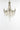 Cebu Chandelier by Maxim - 14425CZGS