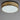 Maxim Lighting Franklin 2-Light Flush Mount Driftwood/Black