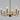 Maxim Lighting Franklin 6-Light Chandelier Driftwood/Black