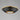 Maxim Lighting Rattan 20" Wall Sconce/Semi Flush Mount Natural Aged Brass