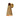 Maxim Lighting Sumatra Sconce Natural Aged Brass