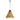 Maxim Lighting Sumatra 20" Pendant Natural Aged Brass