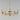 Maxim Lighting Frankie 5-Light Chandelier Heritage