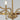 Maxim Lighting Frankie 5-Light Chandelier Heritage