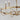 Maxim Lighting Frankie 9-Light Chandelier Heritage