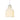Le Klint La Cloche Pendant, Medium – view 1