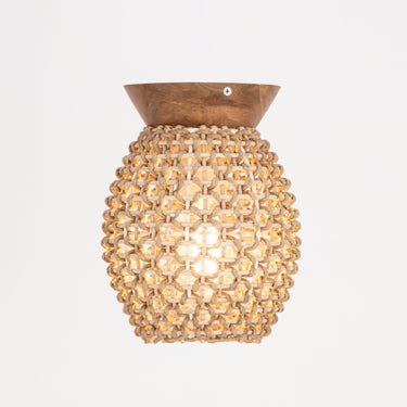 Maxim Lighting Cotswold Flush Mount 