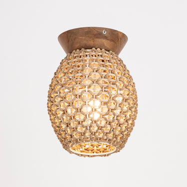 Maxim Lighting Cotswold Flush Mount 