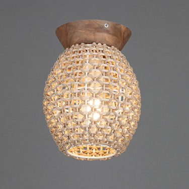 Maxim Lighting Cotswold Flush Mount 