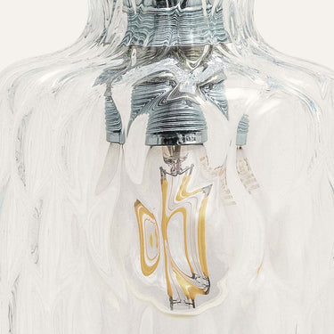 Acquamiki Diamond Mini Pendant — Produzione Privata, view 4