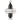 Classic Onion 22.5" Outdoor Post Light - Bronze by Elk 1510-BR-CL
