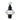 Classic Onion 17.5" Outdoor Post Light - Black by Elk 1511-BL-CL
