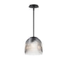 Maxim Lighting Dune Pendant Black