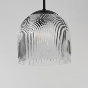 Maxim Lighting Dune Pendant Black